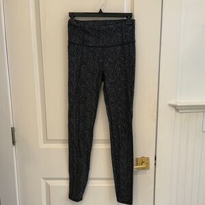 Athleta Lightning Static 7/8 Tight ST